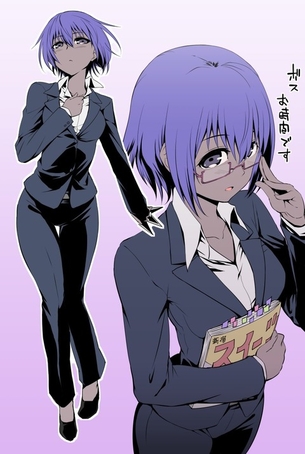 Fate Grand Orderのドエロい画像