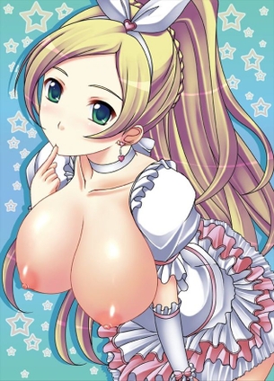 【スイートプリキュア】可愛い女の子に目がないたおやかさんｗ キュアリズム（南野奏）二次エロ画像集【スイプリ】