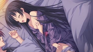 エロ画像】和服エロ画像　和服ってほんといいよな　巫女とか堪らんわ