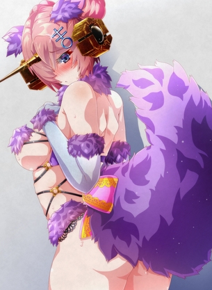 Fateのエロ＆萌え画像まとめ！