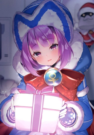 快楽に堕ちそうになってるアヘ顔のエレナ・ブラヴァツキー抜けるエロ画像！【Fate Grand Order】