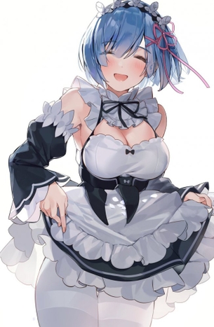 巨乳の二次エロ画像でいい夢みましょ♪