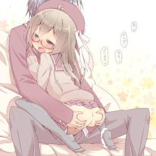 エロ画像】セックスしてるエロ画像　生命の営みセックス!!!
