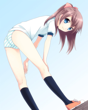 エロ画像】お尻エロ画像　思わずぶち込みたくなるお尻のエッチな画像が欲しい