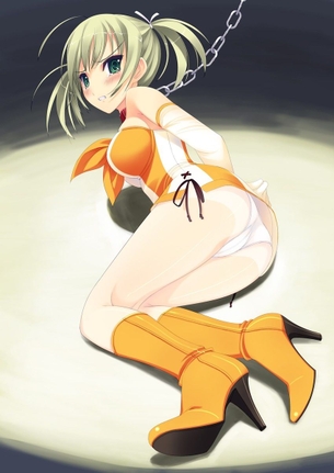 エロ画像】お尻エロ画像　思わずぶち込みたくなるお尻のエッチな画像が欲しい