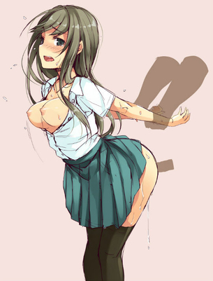 エロ画像】おっぱいまとめ　おっぱいとは本当にいい物ですね　溜まりません