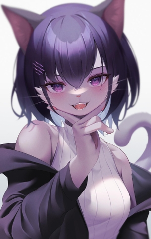 【二次】ケモノ・メスケモ画像　その２