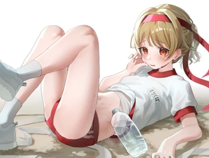 【アイドルマスターシンデレラガールズ】森久保乃々のイキ顔になってるドエロい抜ける画像