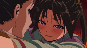 【画像】今期アニメ『逃げ上手の若君』、エッチすぎて性癖が歪められる人が続出してしまう