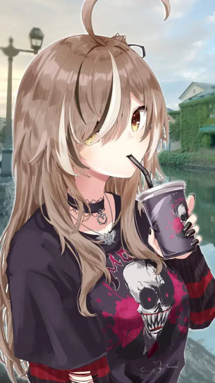 ホロライブのエロ画像詰め合わせ