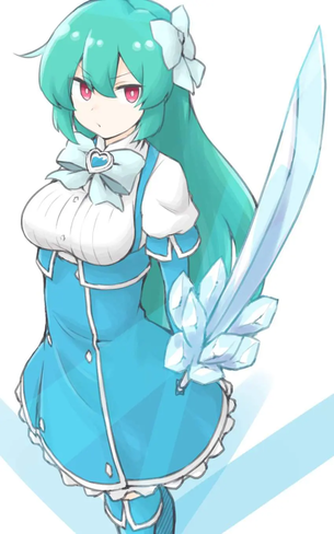 【魔法少女にあこがれて】こんな超絶エッロエロな水神小夜の抜ける二次エロ画像があったのか？！