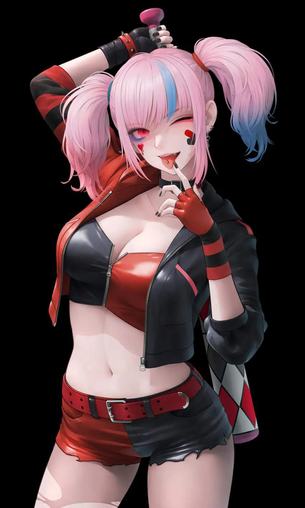 【エロ画像】可愛い森カリオペの画像を集めてみたが、エロすぎだろ・・・(ホロライブ)