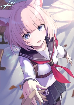 【キャラ】ニコ 画像まとめ【ブルーアーカイブ】