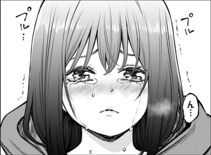 【朗報】『見える子ちゃん』最新話、ひさびさに漏らしてしまう…