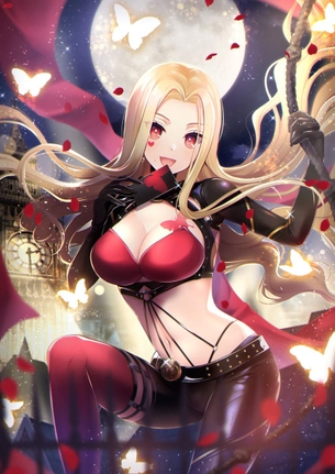 にじさんじのエロすぎる画像ください！