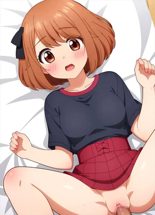 ワンルーム、日当たり普通、天使つき。の抜けるエロ画像まとめ！