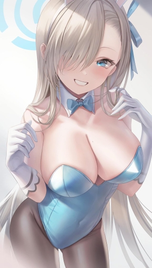 バニーガールがエロくてたまんないので画像を収集してきた