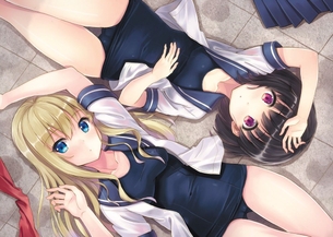 今週の制服画像その3