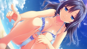 ローアングルの画像下さい！