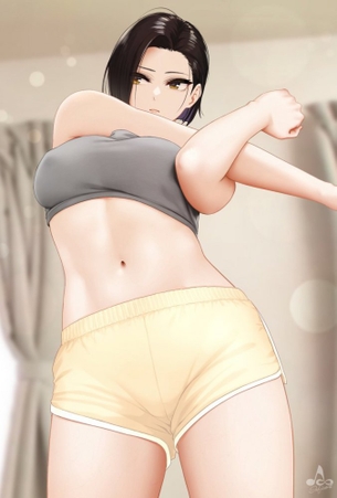 非エロのエロすぎる画像ください！