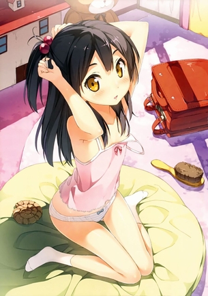 今週の貧乳ちっぱい画像　その2