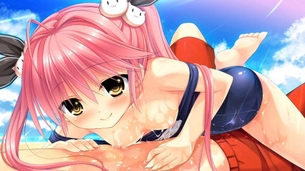 今週の貧乳ちっぱい画像　その2