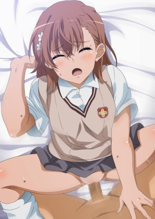 中出しのエロ画像なんです！