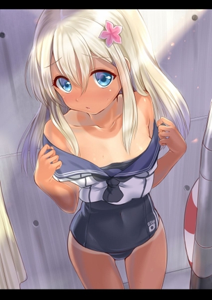 今週の貧乳ちっぱい画像　その7