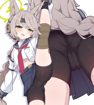 こんなにエロ過ぎる水着の画像は反則です！