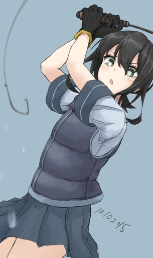 非エロの二次画像がヌけすぎてこまる件について