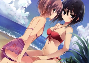 今週の貧乳ちっぱい画像　その3