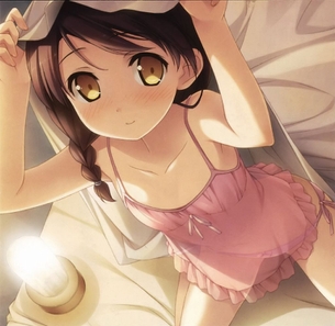 今週の貧乳ちっぱい画像　その4
