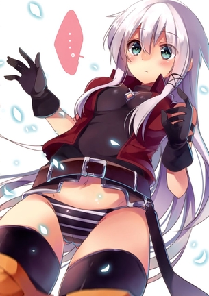 縞パン履いた女の子の画像　その7