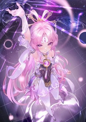 【キャラ】符玄(ふげん) 二次画像まとめ その３【崩壊：スターレイル】