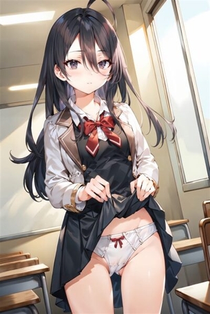 君嶋綾乃(きみしまあやの)のエロ画像：【時々ボソッとロシア語でデレる隣のアーリャさん】