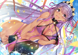 FGOのキャラクターって全員可愛すぎて一番を決めれないｗ