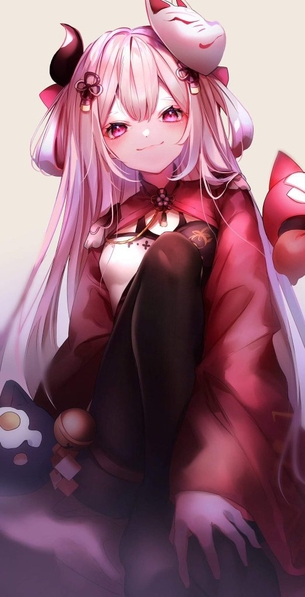 にじさんじのエロすぎる画像ください！