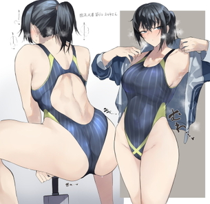 【画像】臭いが凄そうな、ムレムレ女の子がエロすぎるw w w w w w w w w w w w w w w
