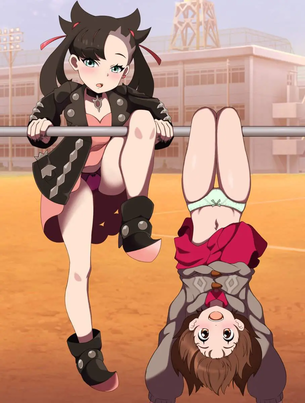 パンチラのエロ画像が見たい人集まれ！