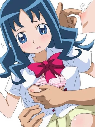 [プリキュア]至高のエロ画像まとめ　その２５