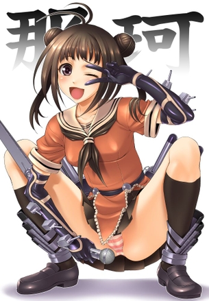 艦隊これくしょんの抜けるエロ画像まとめ！
