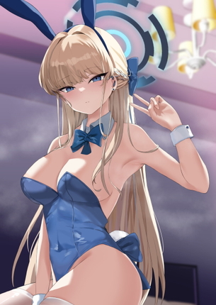 恥ずかしがってる女の子の二次エロ画像 Part２８