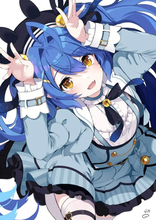 俺のとっておきのにじさんじの画像フォルダを見せる