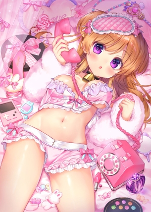 【非・微エロ】つい見惚れてしまうへそ出し・へそちら美少女画像まとめ その１３