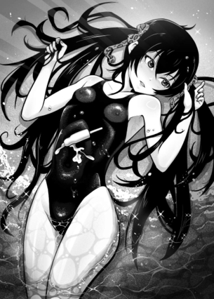 【アイドルマスターシンデレラガールズ】的場梨沙のえっちでかわいい二次エロ画像