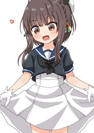 艦隊これくしょんの画像で一発ヌキたい