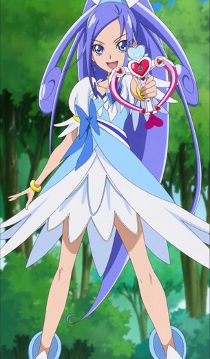プリキュアシリーズのエロ画像 その20