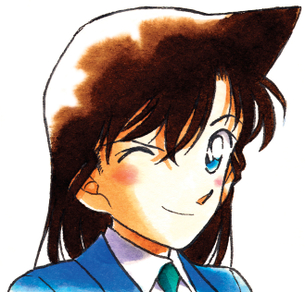 【画像】『名探偵コナン』の蘭姉ちゃんを性的に見たことある？