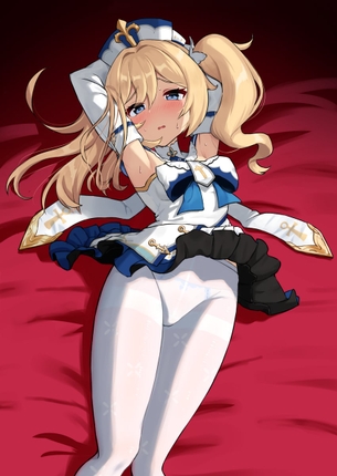 【非・微エロ】特別感のある白タイツ美少女画像まとめ その３