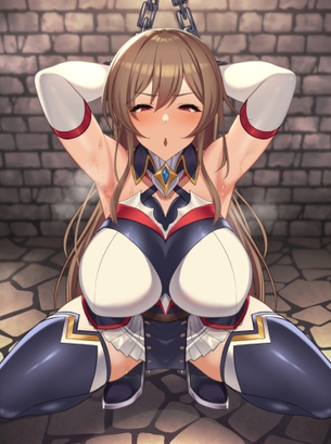 オカズにできそうなにじさんじの二次エロ画像はいかがですか？